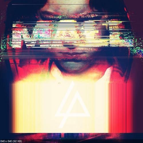 Linkin Park - Ammosick (New Track) [OST The Mall] (2014)