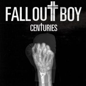 Fall Out Boy - Centuries [Single] (2014)