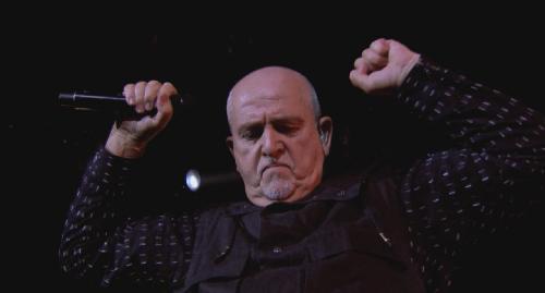 Peter Gabriel: Back To Front  Live in London (2013) 720p BDRip