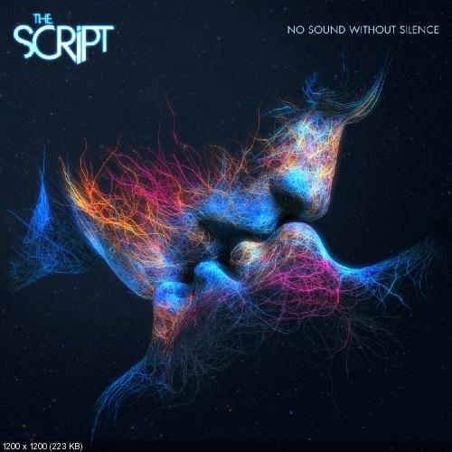 The Script - No Sound Without Silence (2014)