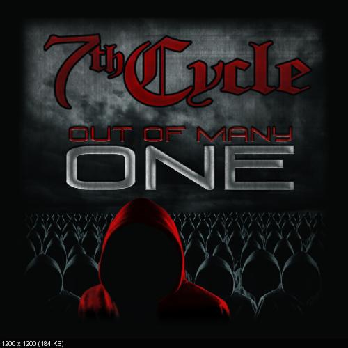 7th Cycle - Out Of Many, One (2014)