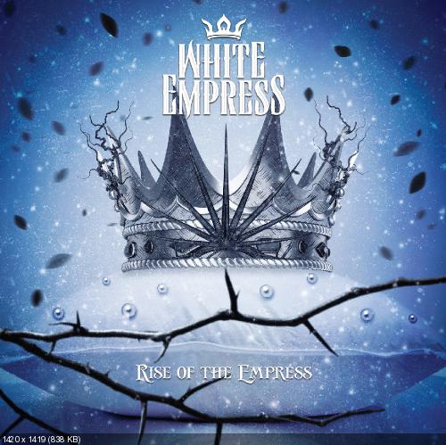 White Empress - Rise Of The Empress [Special Edition] (2014)