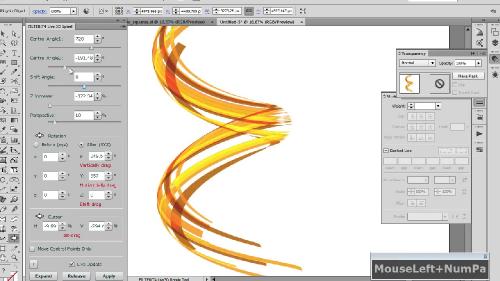 Adobe Illustrator CC. Онлайн-курс для стокеров