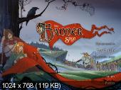 Banner Saga [v1.0.17, Тактическая RPG, iOS 7.1, RUS]
