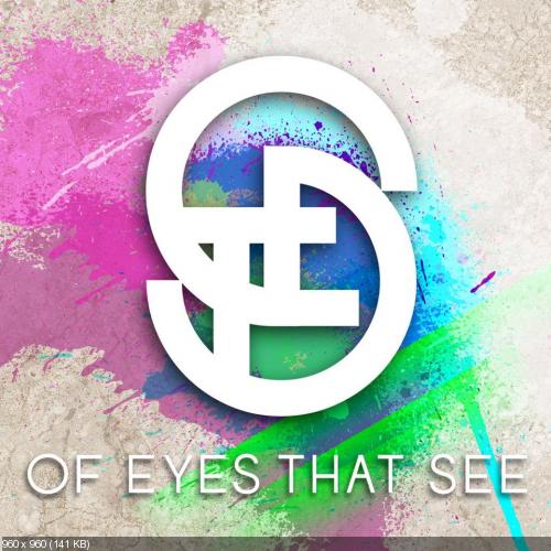 Of Eyes That See - New Tracks (2014)