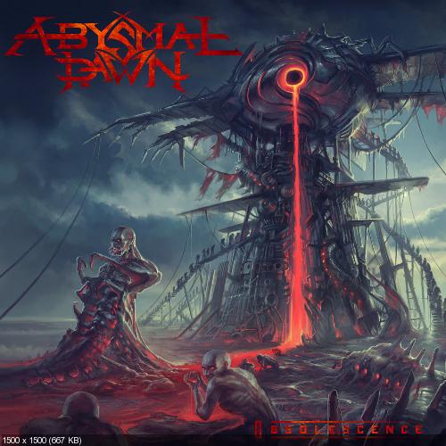 Abysmal Dawn - Obsolescence (2014)