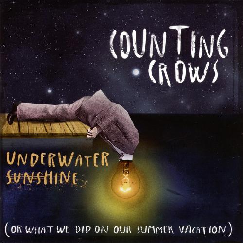Counting Crows - Дискография (1993-2014)