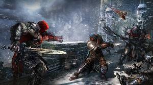 Lords of the Fallen [L|Pre-Load] [RUS|ENG|Multi10] (2014)