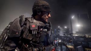 [RUS] Call of Duty: Advanced Warfare (Профессиональный) (Текст+Звук)