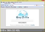 QupZilla 1.8.4 -  