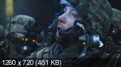 [XBOX360] Call of Duty: Advanced Warfare [Install Files/Disc1]