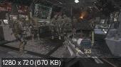 [XBOX360] Call of Duty: Advanced Warfare [PAL/RUSSOUND/LT+3.0]
