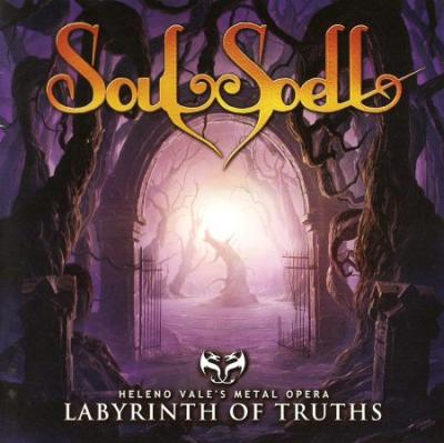 SoulSpell - Дискография (2008-2012)