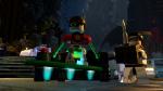 Lego Batman 3: Beyond Gotham (GOD / FreeBoot / RUS)