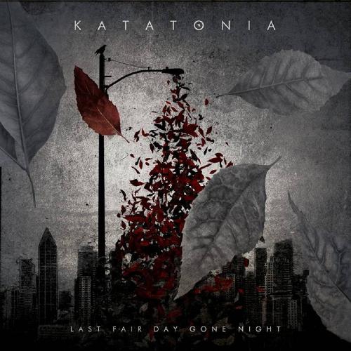 Katatonia - Last Fair Day Gone Night (2014)