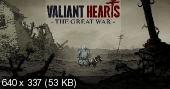 Valiant Hearts: The Great War 1.0.0