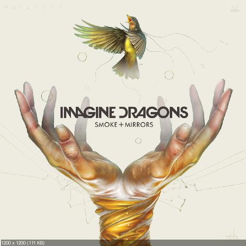 Грядущий альбом Imagine Dragons