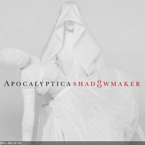 Грядущий альбом Apocalyptica