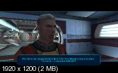 [Android] Knights of the Old Republic - 1.0 (2014) [RPG, , RUS + ENG]