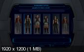 [Android] Star Wars: Knights of the Old Republic - v1.0.4 build 27 (2014) [RPG / 3D / 3rd Person, RUS/ENG]