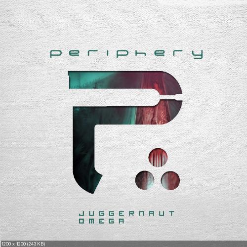 Periphery - Graveless [New Track] (2014)