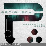 Periphery - Juggernaut: Alpha & Juggernaut: Omega (2015)