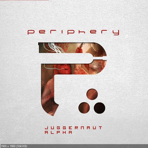 Periphery - Alpha [New Track] (2015)