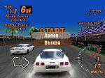 Gran Turismo 2 (PS1 RGR RUS)