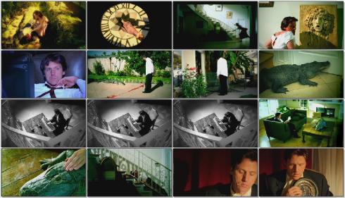 Serj Tankian - Клипография