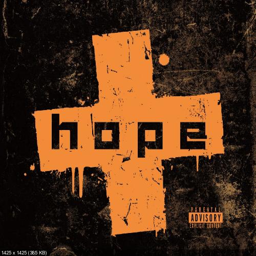 Hope - Da Best Of (2014)