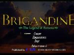 Brigandine Legend of Forsena (PS1 Rus)