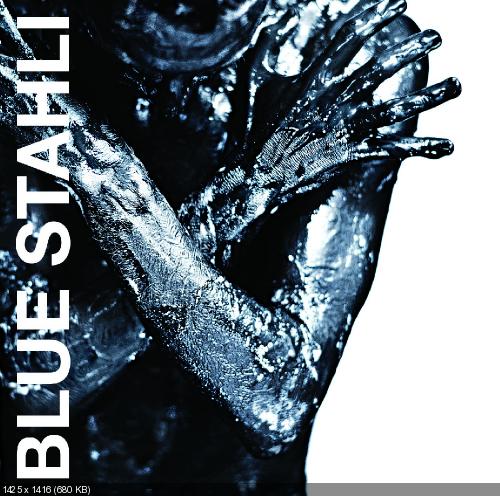 Blue Stahli - Discography (2008-2015)