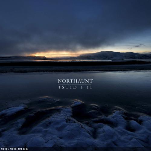 Northaunt - Istid I-II (2015)