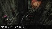 Resident Evil Revelations 2: Episode 1 - Penal Colony (2015) PS3
