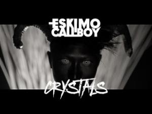 Eskimo Callboy - Crystals