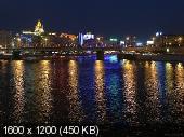 Night Moscow /   (2015)