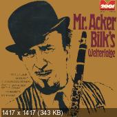 Mr. Acker Bilk - MR. ACKER BILK'S WELTERFOLGE (1973)