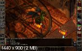 [Android] Baldur's Gate II - v1.3 (2014) [RPG, ENG]