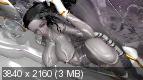 Virtual Sex Venus Sailor [2014] [Cen] [3DCG, Flash, Animation] [JAP,ENG] H-Game