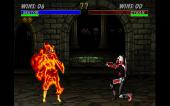 [Android] Mortal Kombat. Mortal Kombat 2. Mortal Kombat 3. Ultimate Mortal Kombat 3. SEGA Anthology (1992) [Fighting, , RUS/ENG]