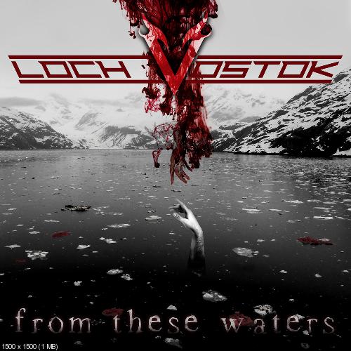 Loch Vostok - Like Poison To The Stars / Sentiment [New Tracks] (2015)