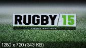 Rugby 15 (2015) PC | RePack  Azaq