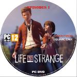 Life Is Strange Episode 1 (PC/2015/Repack/RUS)