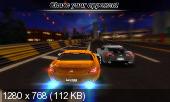 [Android] City Racing 3D - v1.6.033 (2015) [, ENG]