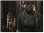 Resident Evil 4: Wii Edition (PAL / Multi5)