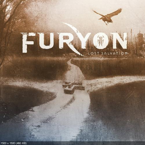 Furyon - Lost Salvation (2015)