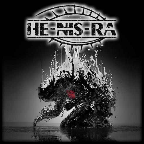 He-Nis-Ra - Derailed (Single) (2015)