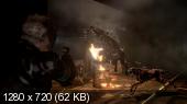 [PS3] Resident Evil 6 (CFW 4.21+) (2012) [RUS]