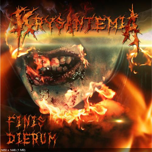 Krysantemia - Finis Dierum (2015)
