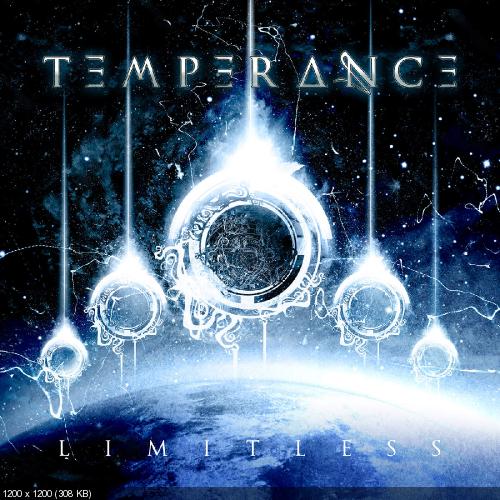 Temperance - Me, Myself & I (New Track) (2015)